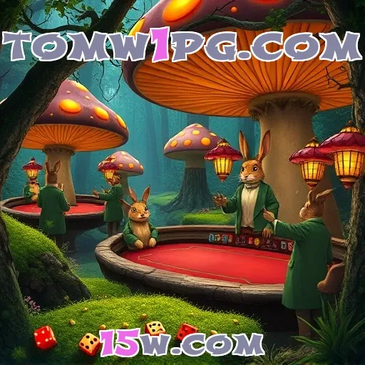 tomw1pg.com: Mergulhe no Mundo do Terror e da Adrenalina