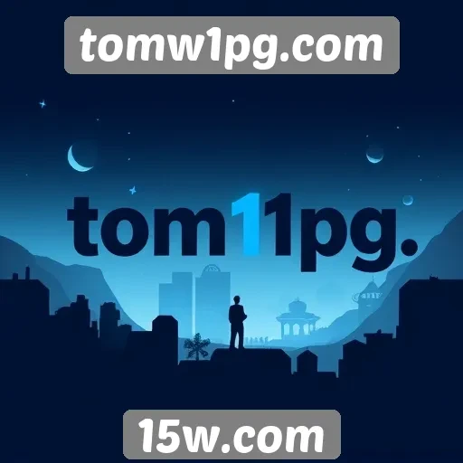 Monetização e modelos de negócios do tomw1pg.com