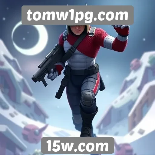 Novos jogos em destaque no tomw1pg