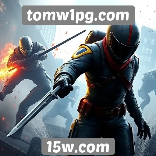 Análise de jogos populares no site tomw1pg