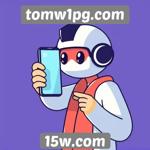 Tomw1pg.com revela sua estratégia de monetização